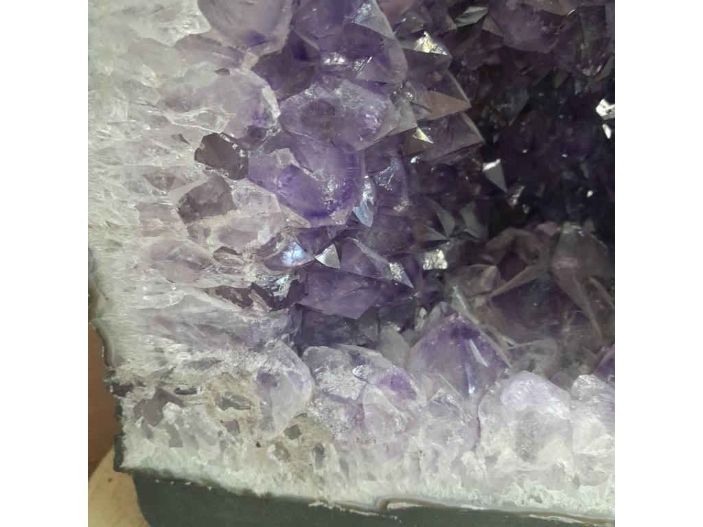 Geoda Amethyst 25KG Extra