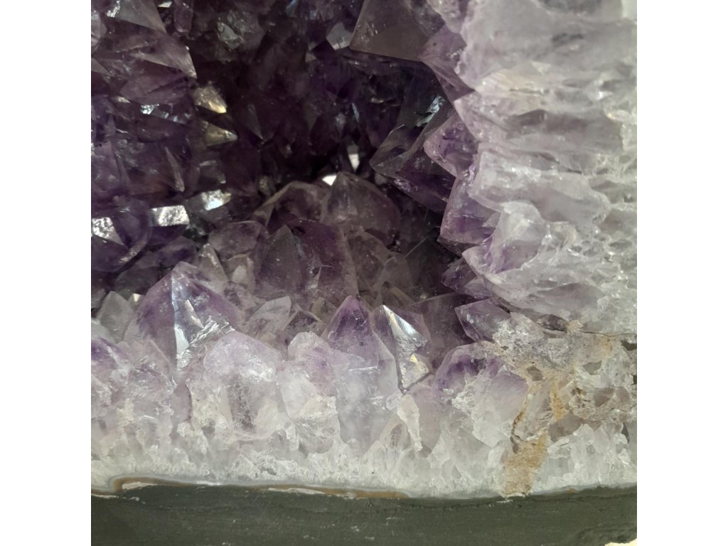 Geoda Amethyst 25KG Extra