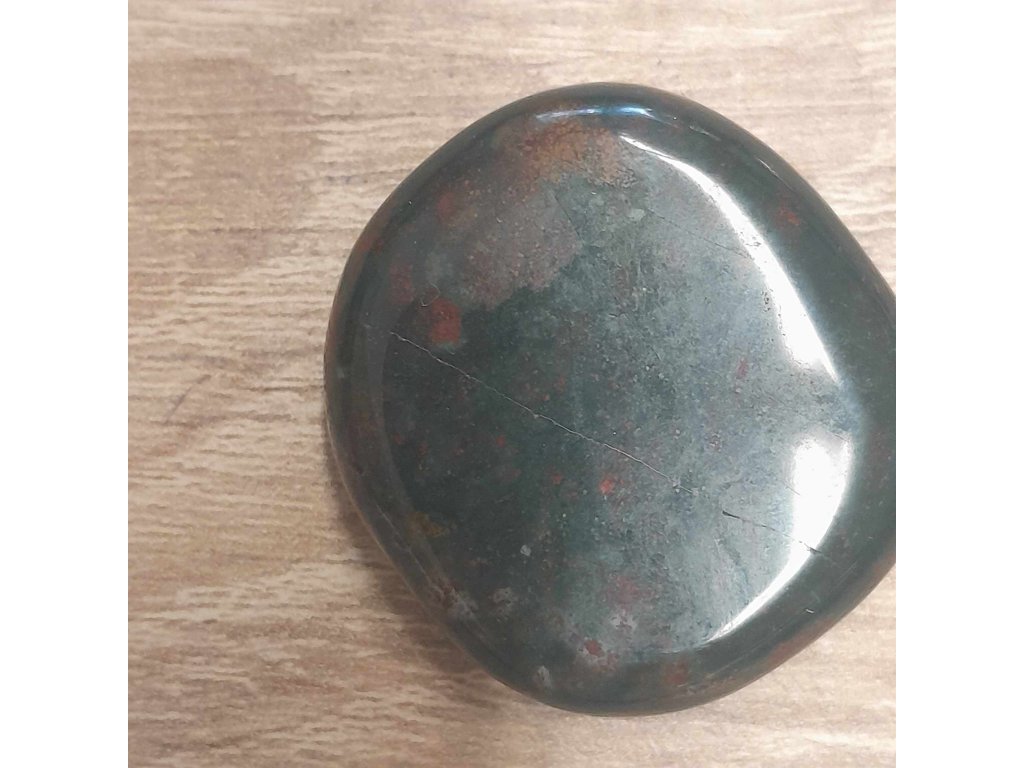 Bloodstone flat  3,5cm