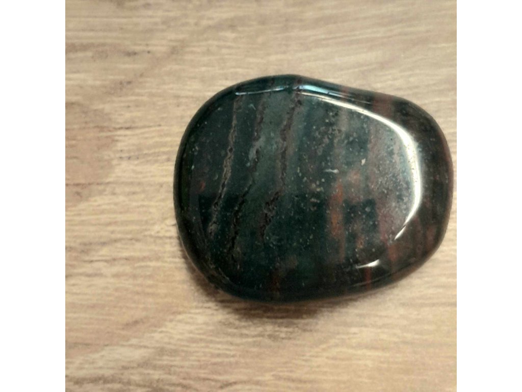 Bloodstone flat  3,5cm