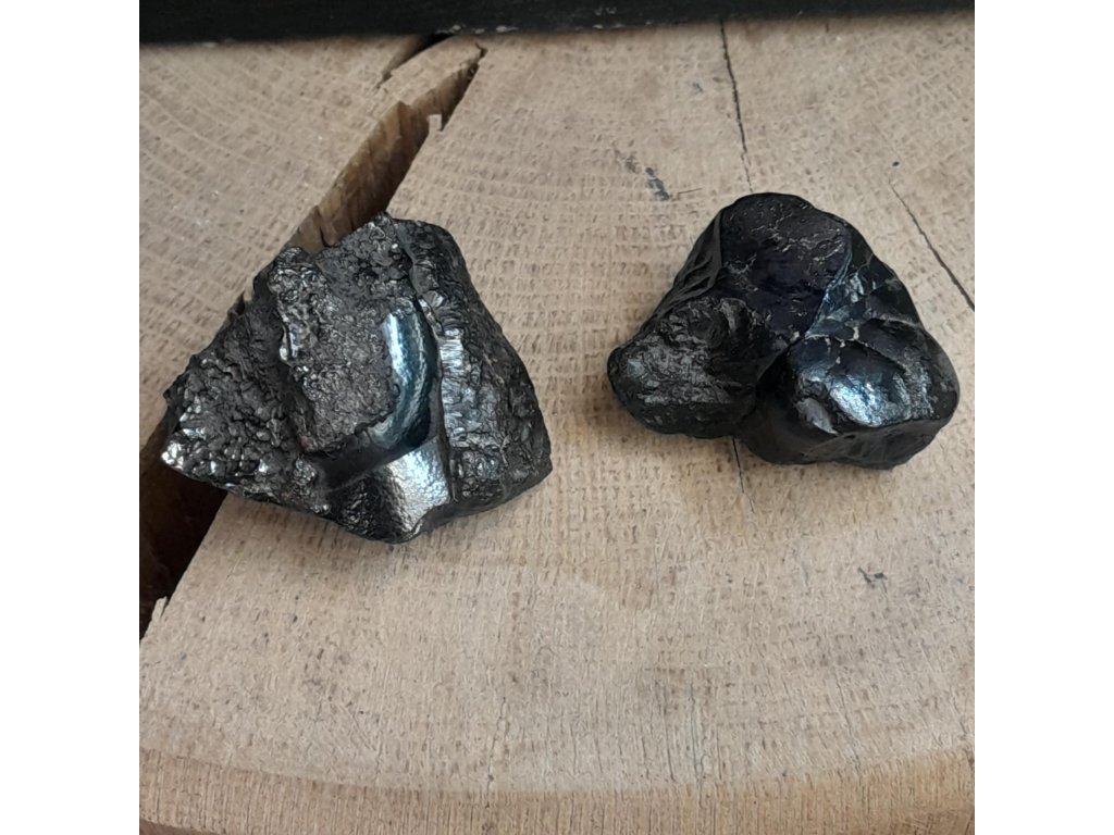 Hematite sůrovy 4cm