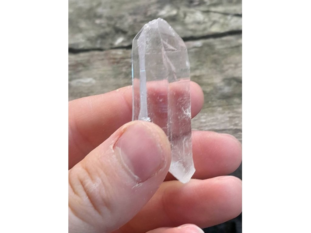 Himalajisch Kristall 5cm