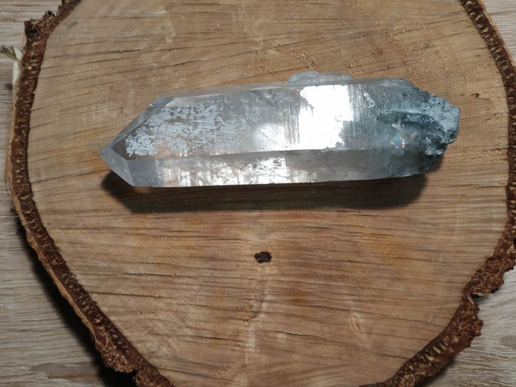 Himalayan Crystal 8cm