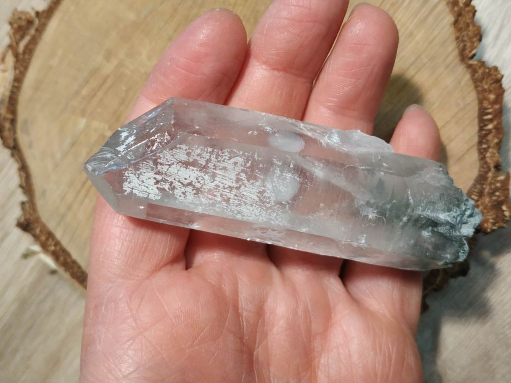 Himalaya Bergkristall 8cm