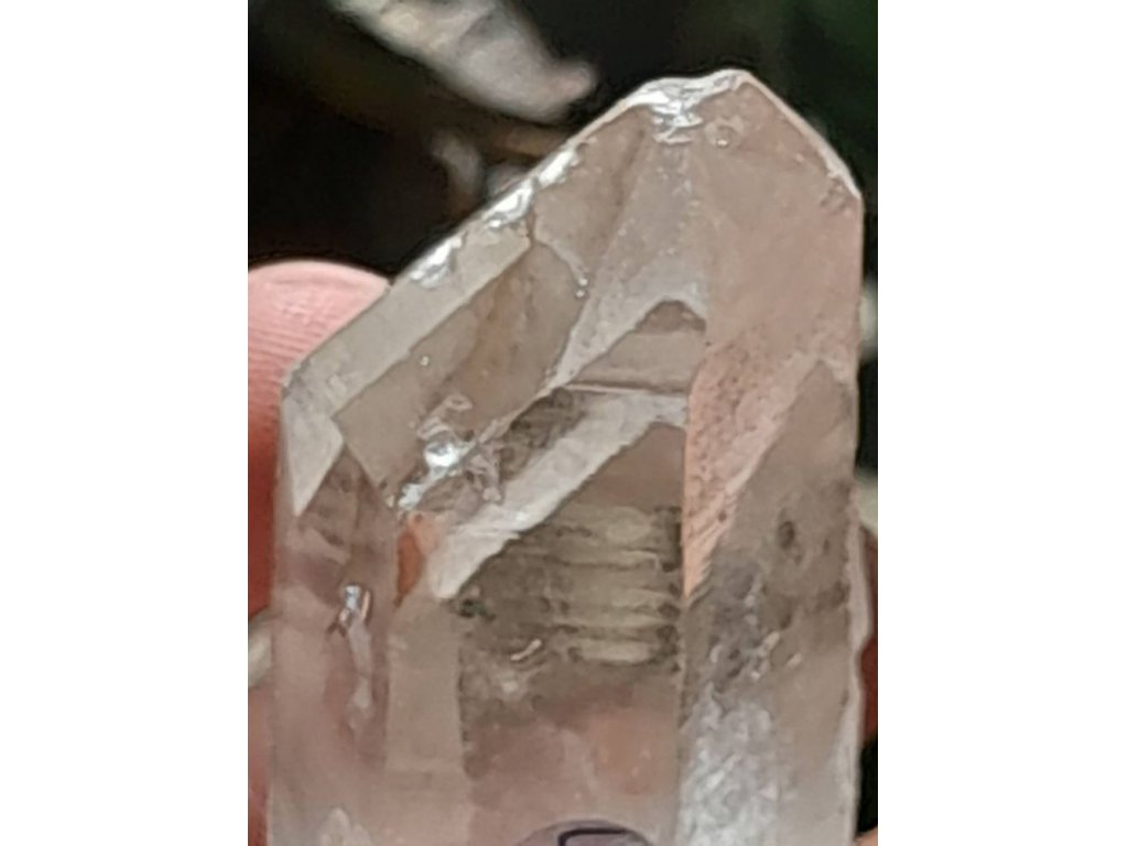 Bergkristall Himalaya 8cm
