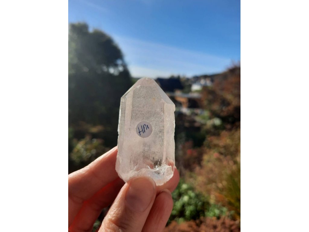 Himalaya Crystal 6cm