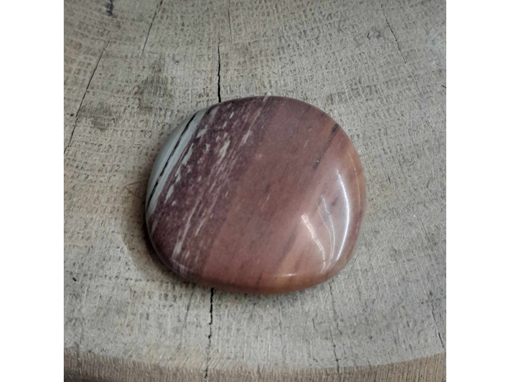 Jasper Print stone flat 3,5cm