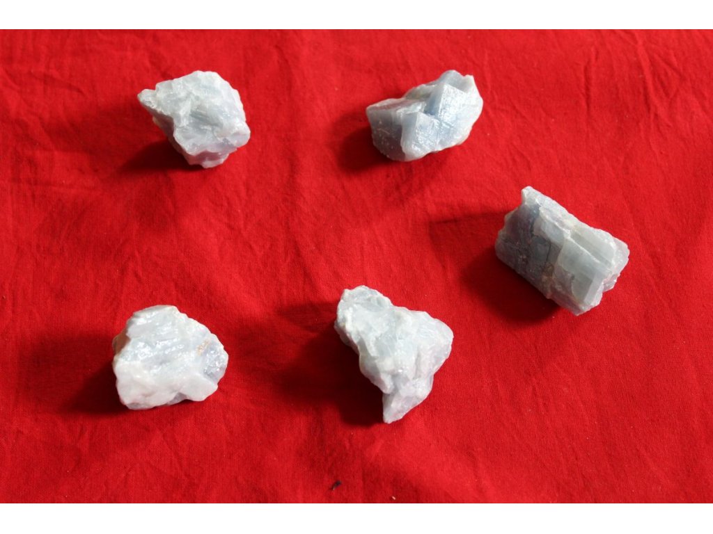 Kalcite/Calcite Modry/Blue Maly/small one sůrovy