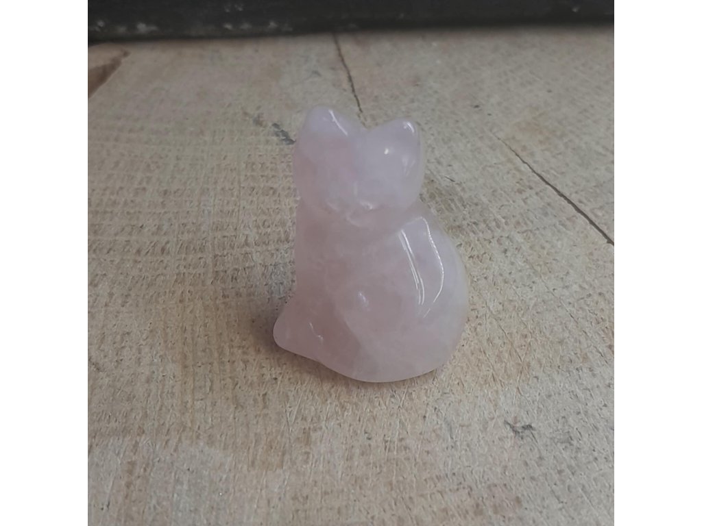 Kočka Růzenin 3cm