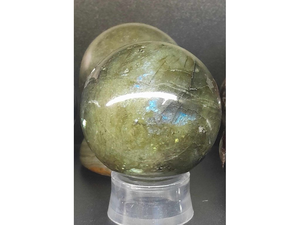 Koule Labradorite 5cm