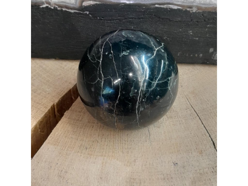 Sphere Nephrite 5-6cm