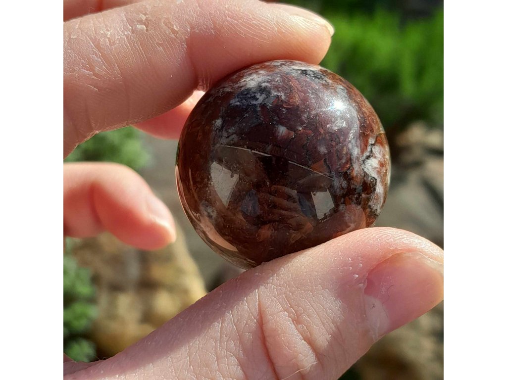 Ball Pietersite 3cm