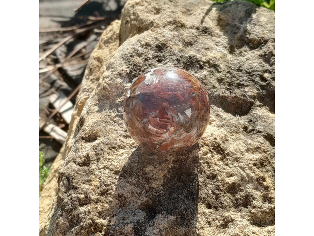 Ball Pietersite 3cm