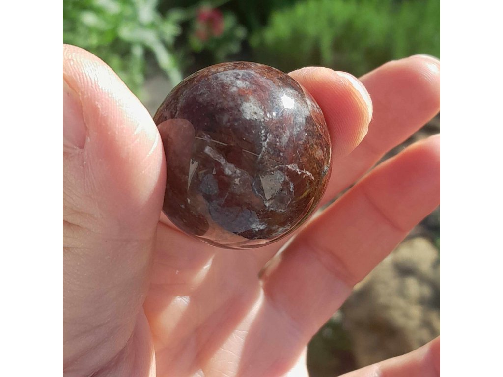 Ball Pietersite 3cm