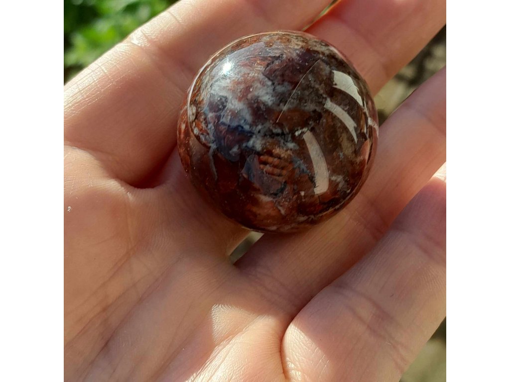 Ball Pietersite 3cm