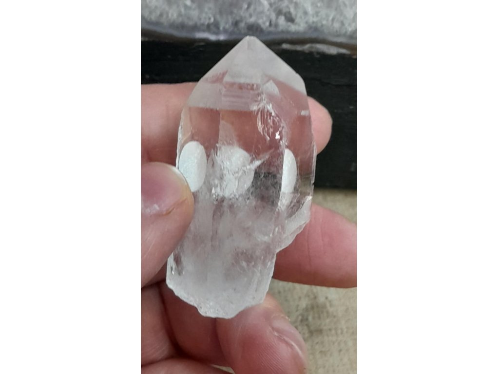 Crystal 5cm 