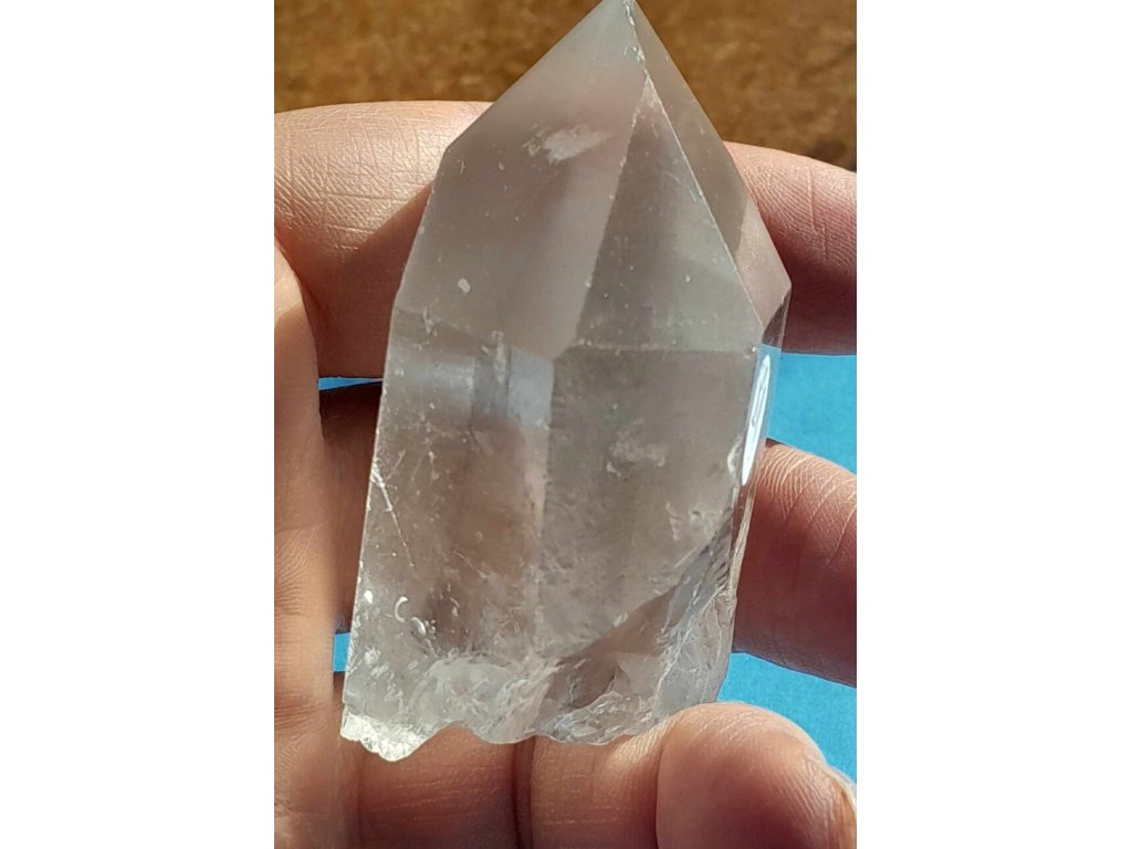 Crystal 6cm Extra