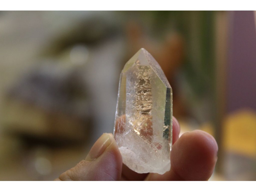 Křistál,Crystal,Berg Kristal,5,5cm
