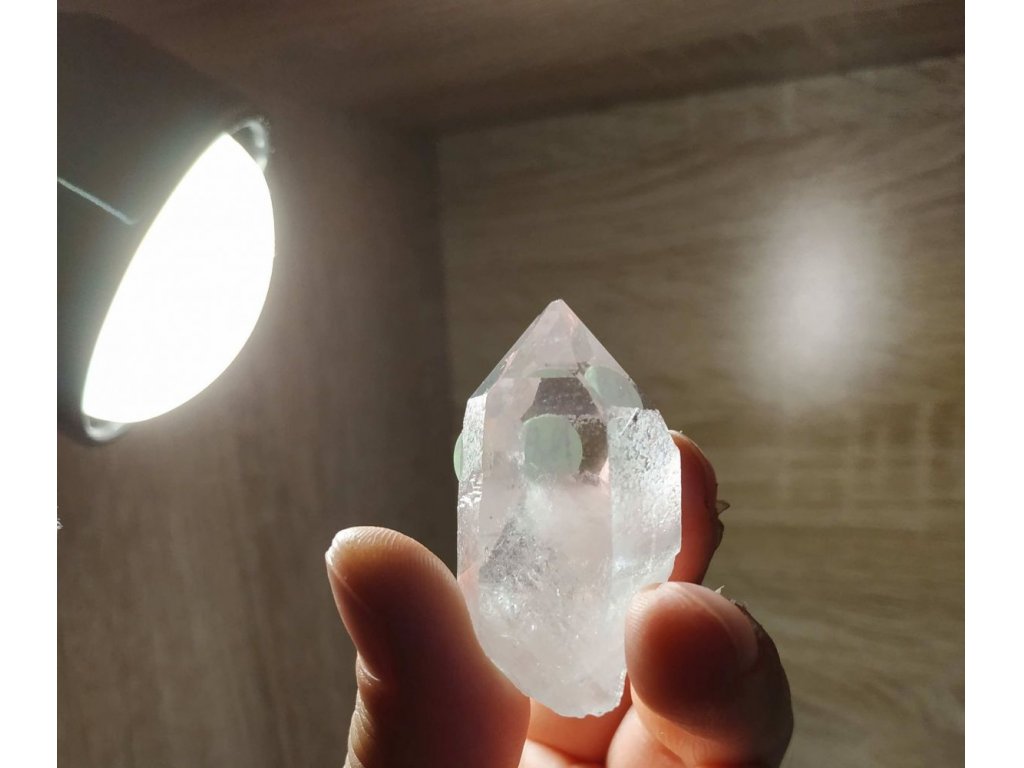 Křistál/Crystal/Berg Kristall 3,5cm