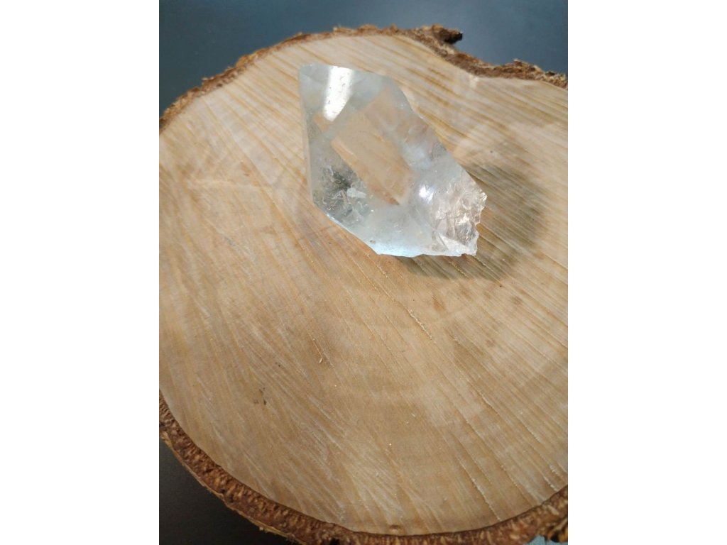 Křistál/Crystal/Berg Kristall 5cm
