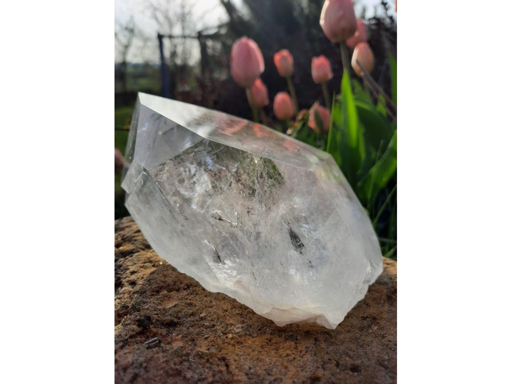Crystal Tabulator Extra 14cm