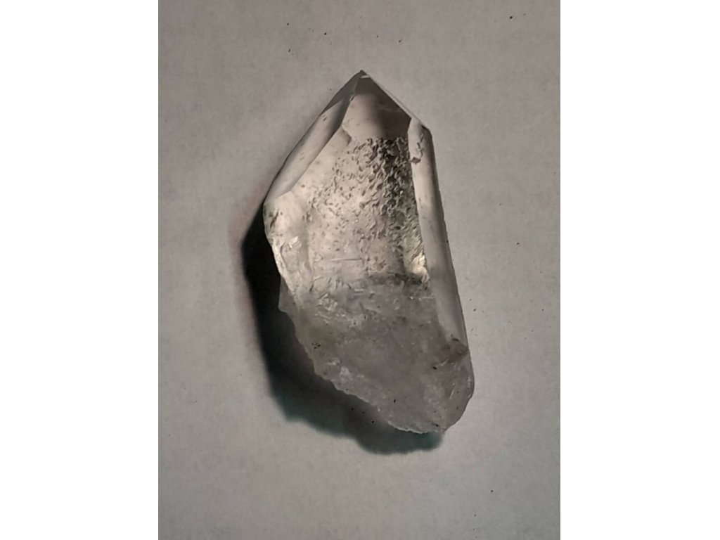 Křistál/Crystal/Bergkristall 4,5cm Okenkovy/Window/Fenster