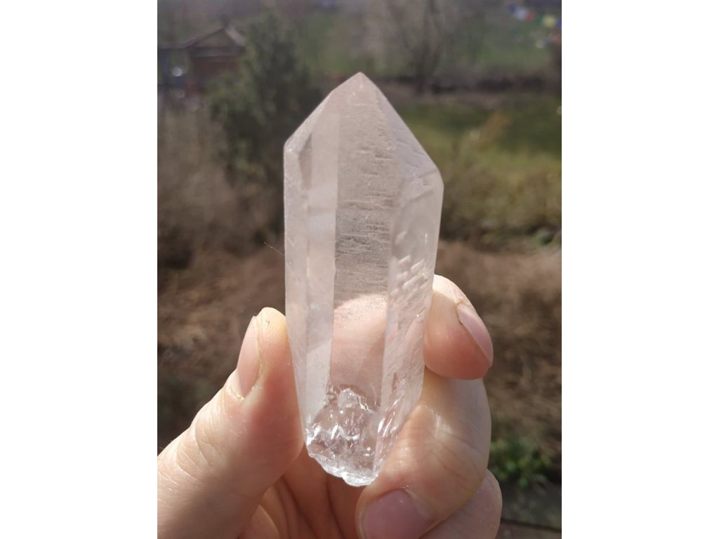 Crystal 6,5cm