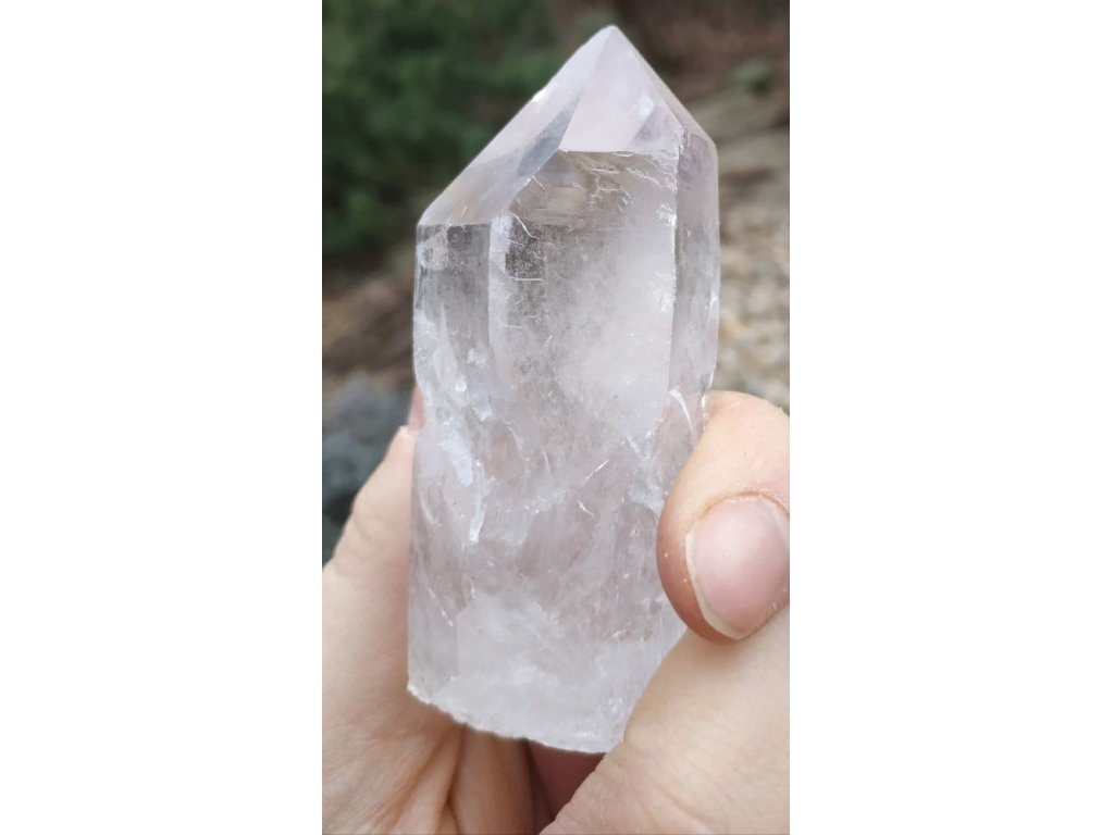 Bergkristall 8cm