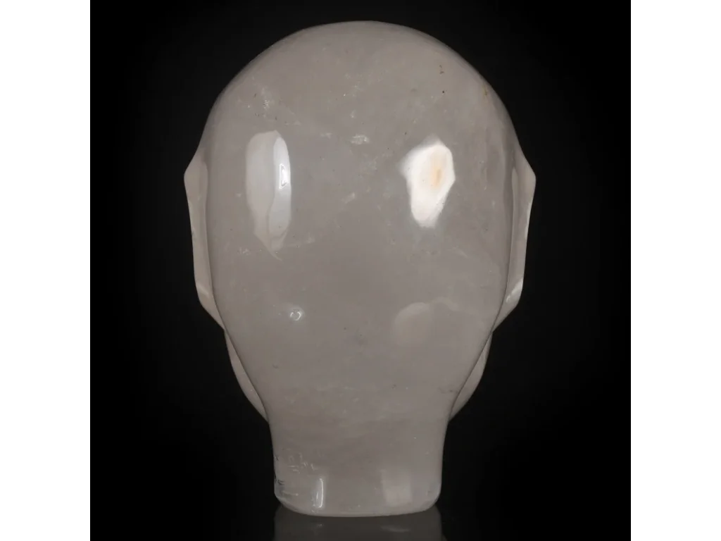 Křistál Elfka bidost 12cm