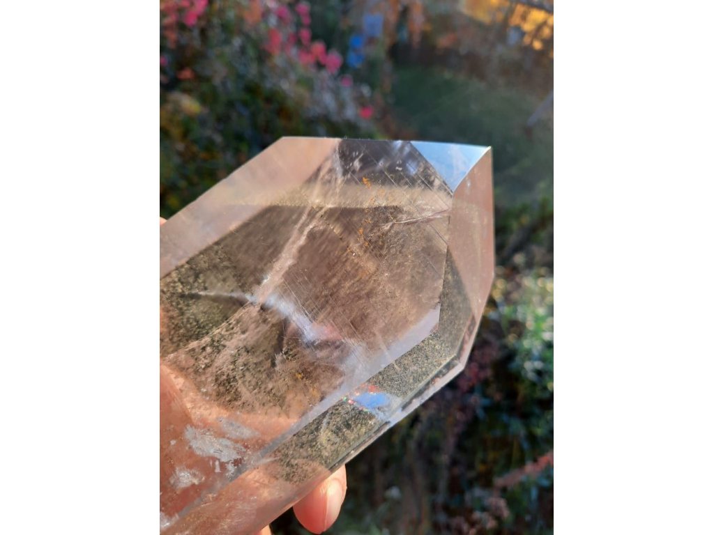 BergKristall XXXL 28 cm