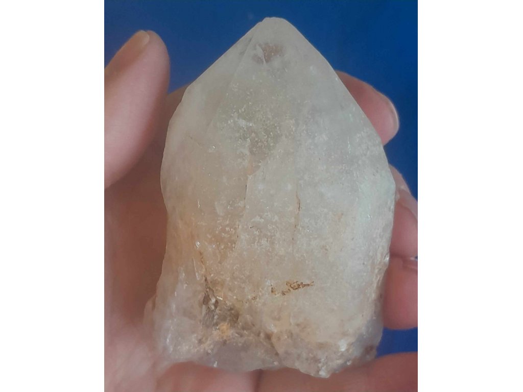 Kristal Tseschische Rep Vysočina 7,5cm