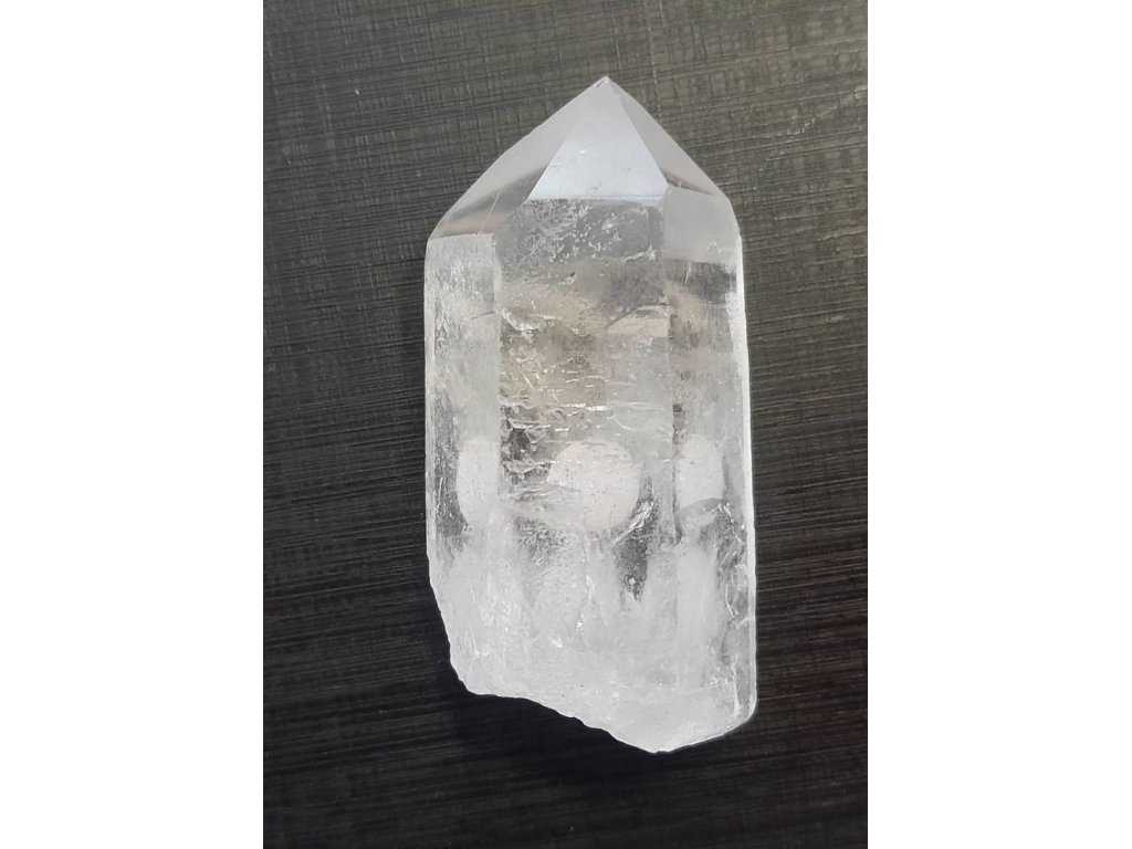 Bergkristall 5cm Simetrisch speziell