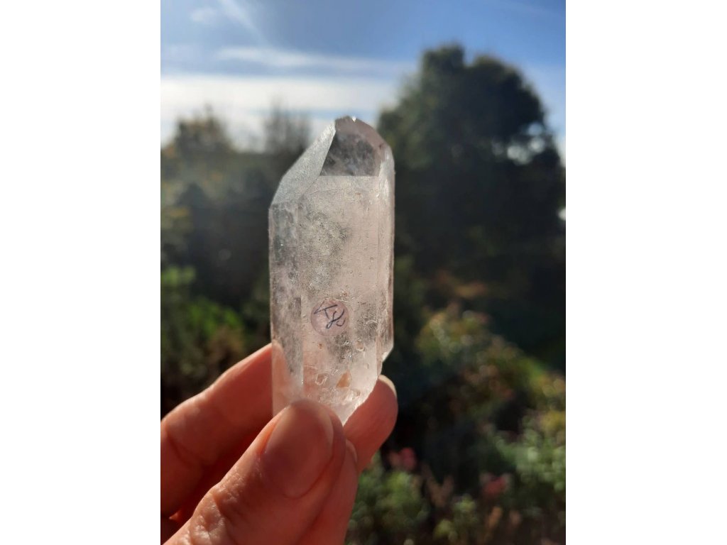 Bergkristall 6,5cm