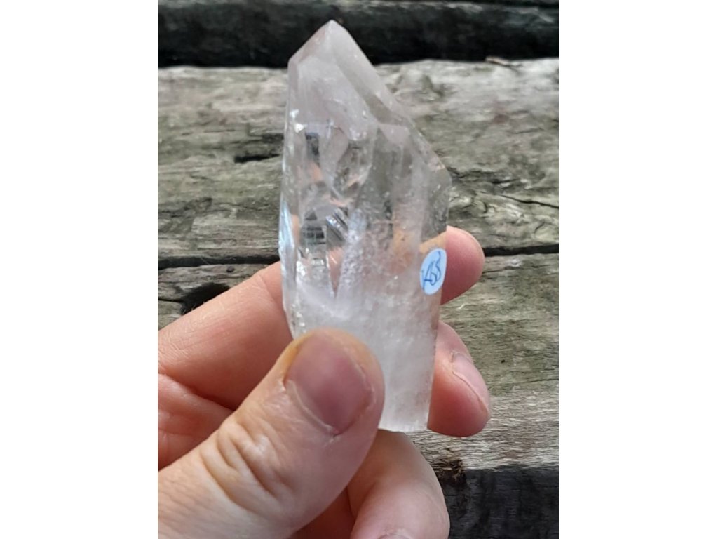 Bergkristall 7cm