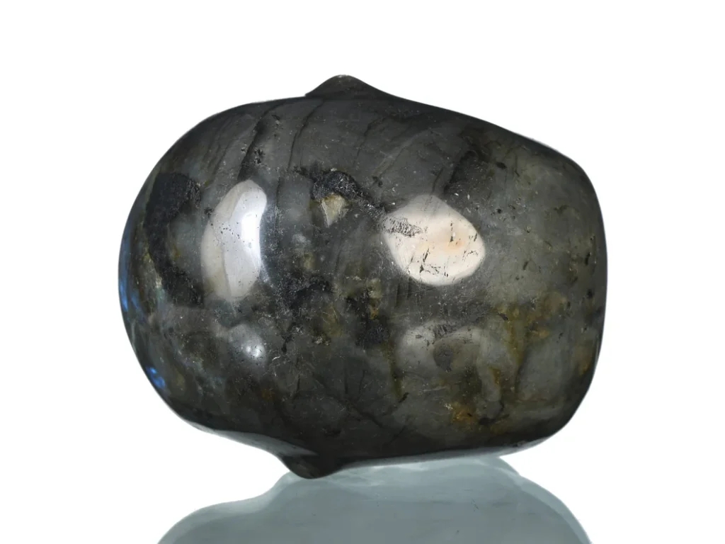 Labradorite Elfka bidost 8cm