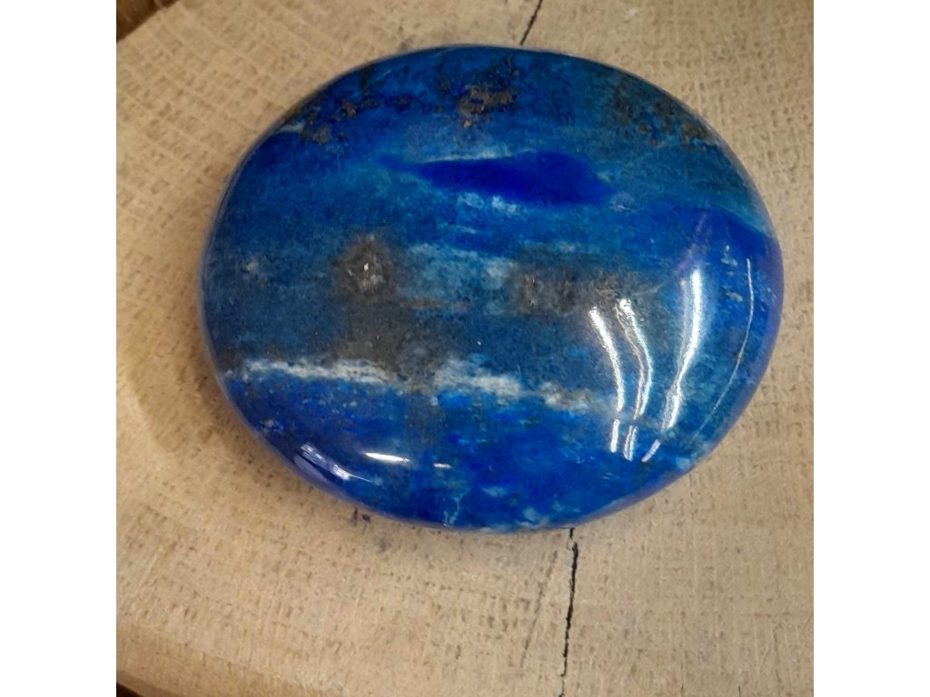 Lapis Lazuli hand extra 7cm