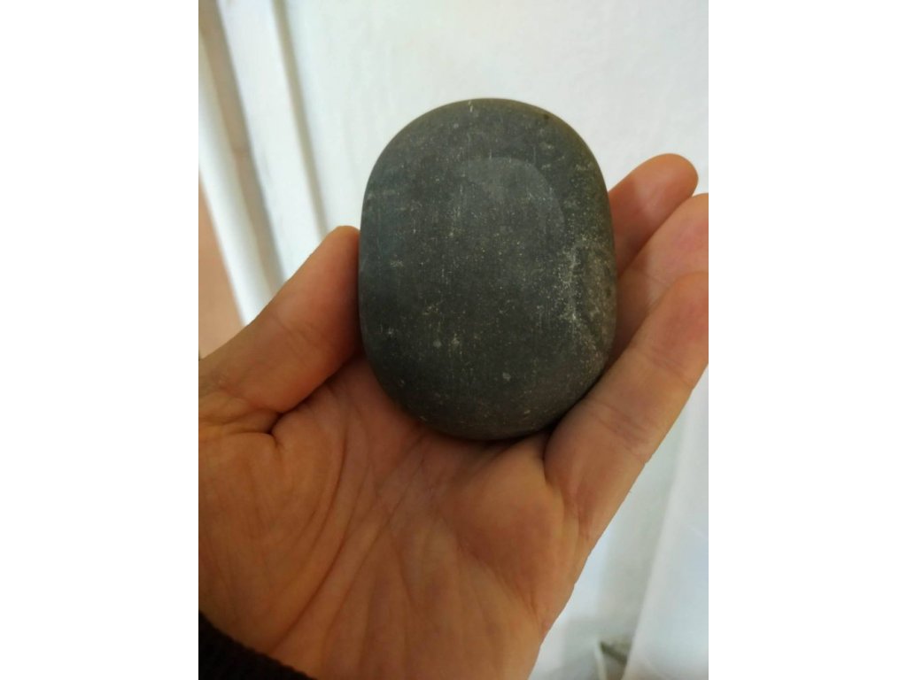 Lavový kámen/Lava Stone 6,5cm