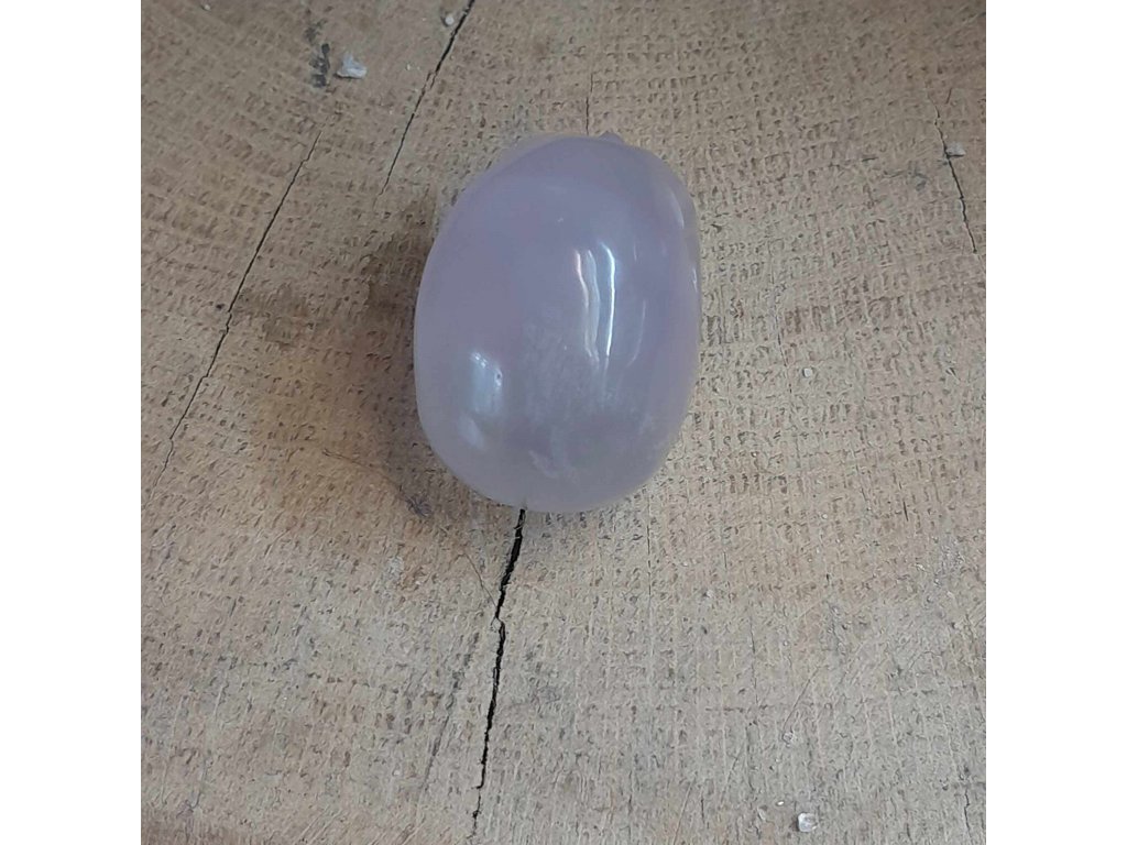 Skull Purple Fluorite 3,5cm