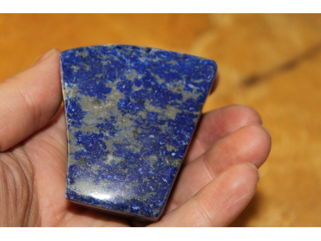 Free Form Lapis Lazuli 6cm