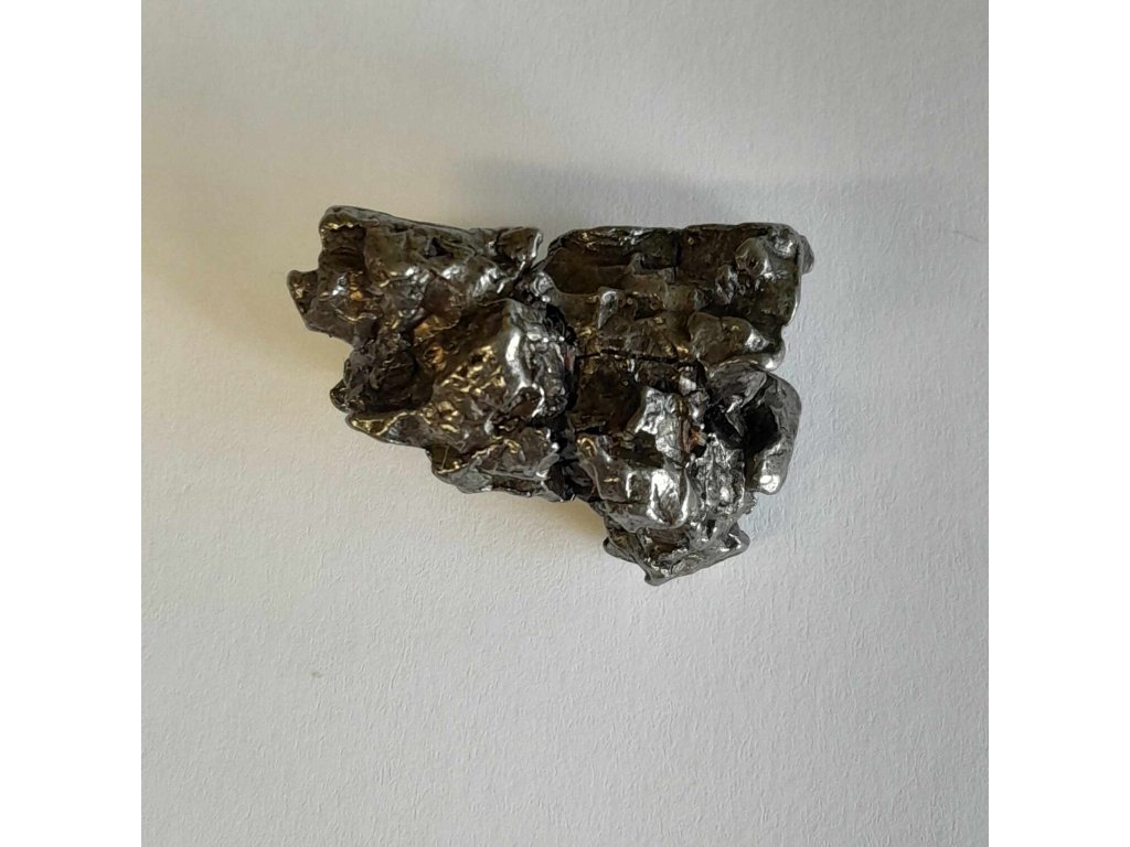 Iron Meteorite 2cm