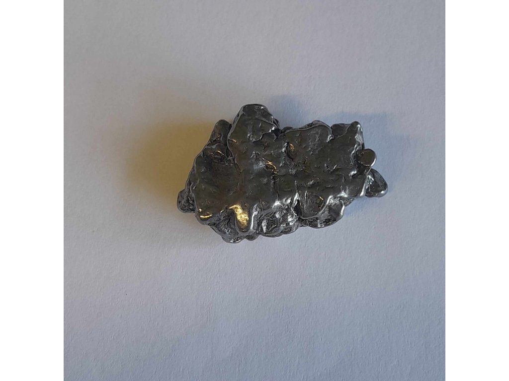 Meteorite železný 3,5cm