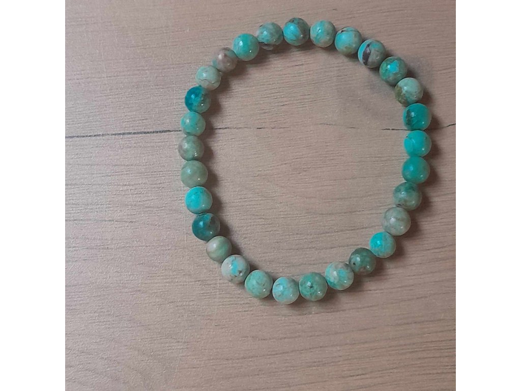 Bangle Turquoise 8mm