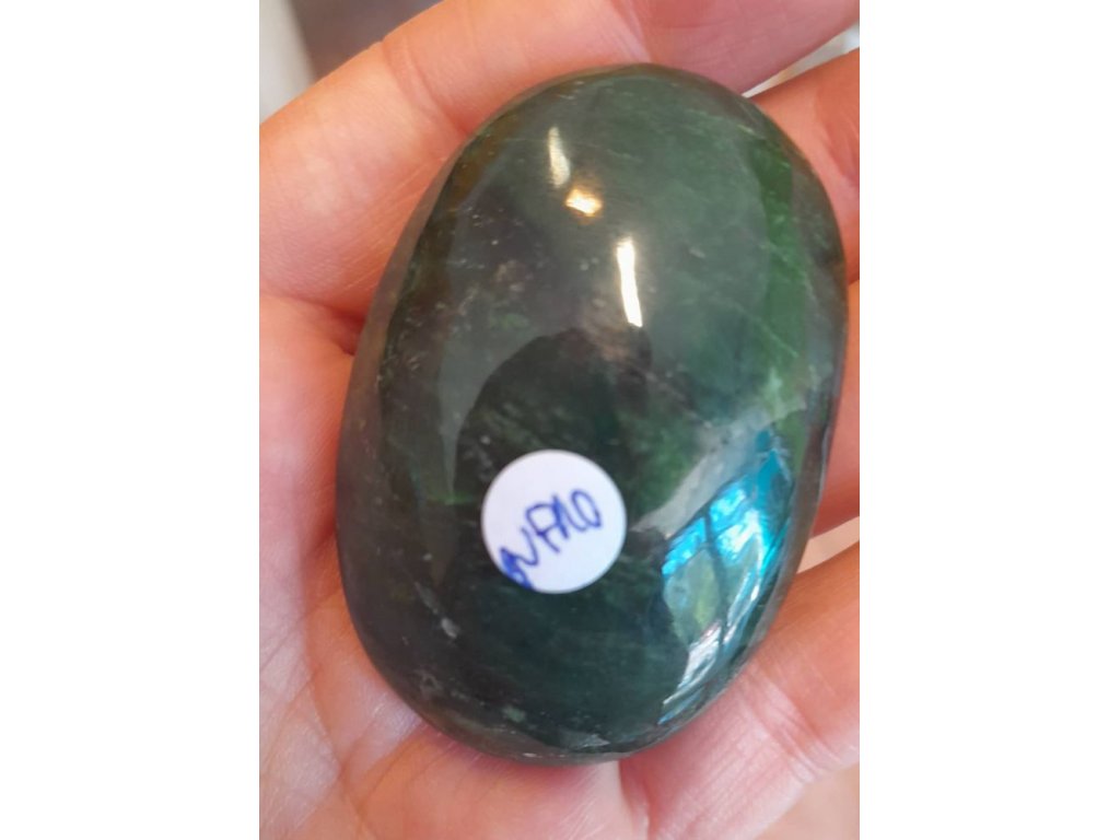 Nephrite Soap Stone 5cm