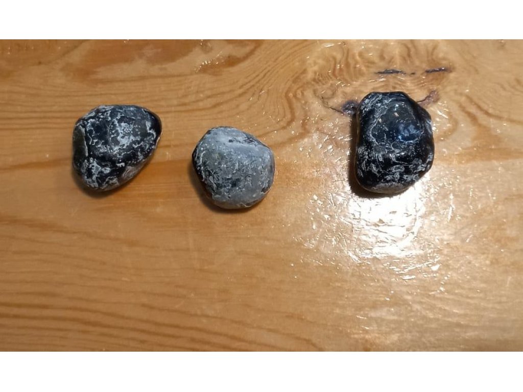 Obsidian *Apache slzy*-2cm