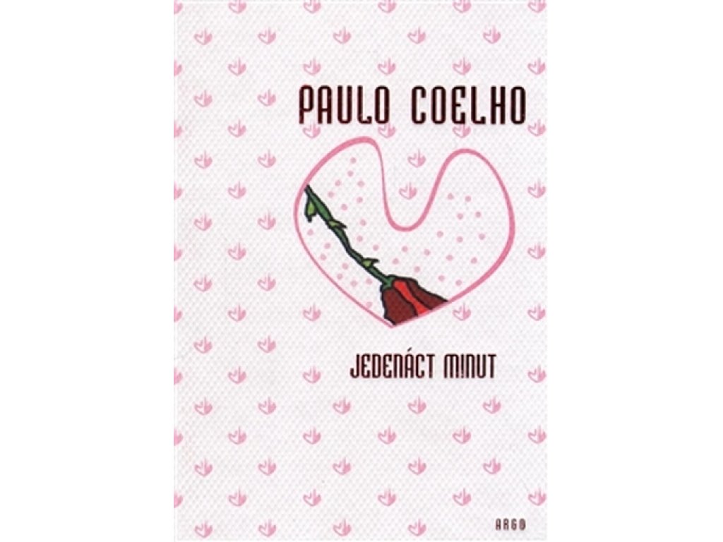 Paolo Coelho-Jedenáct minut