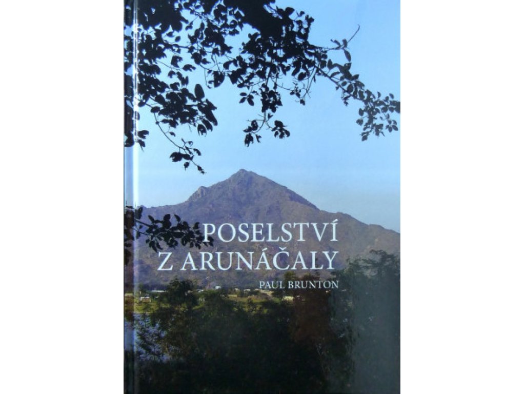 Poselství z Arunáčaly