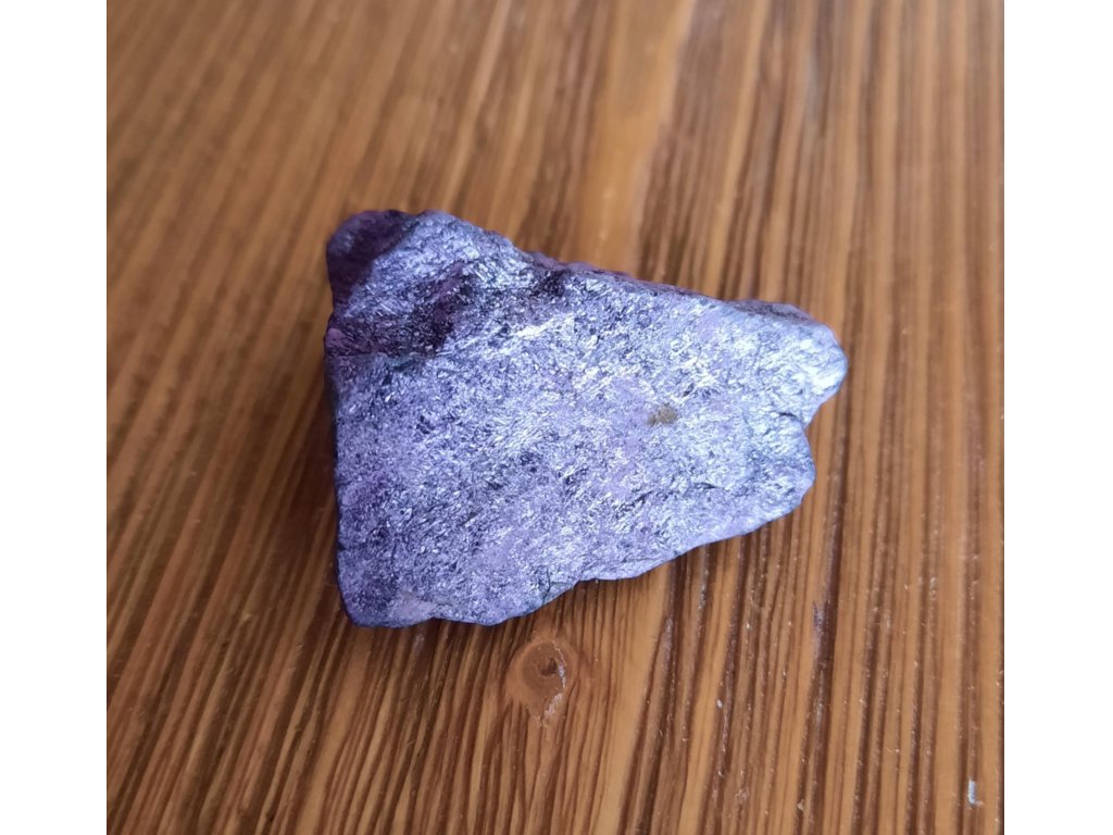 Purpurite sůrovy/rough 3cm