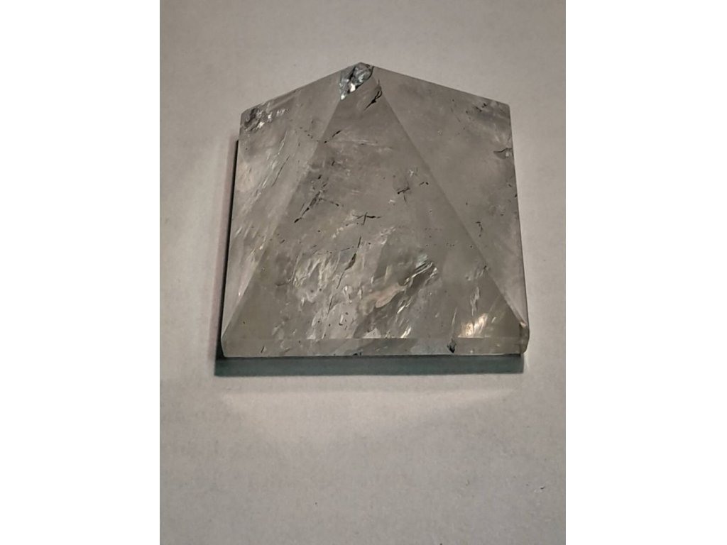 Pyramid Crystal 3,2cm