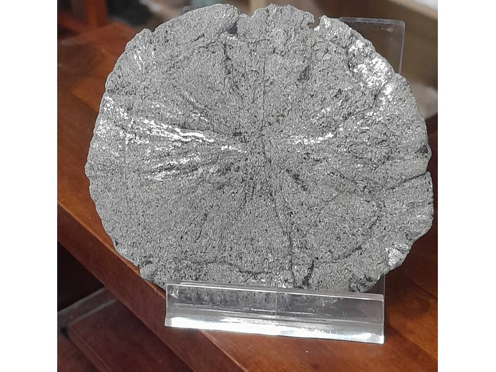 Pyrite Sonne 8cm