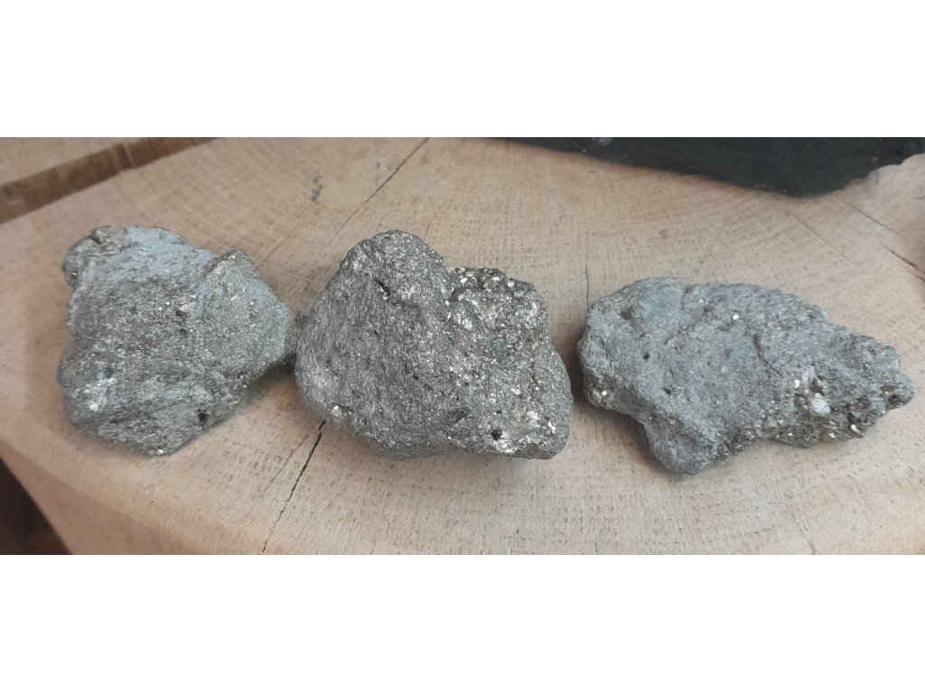 Pyrite sůrovy 5cm